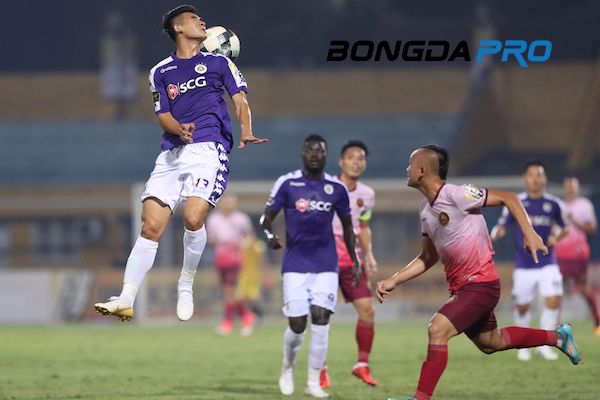 Ceres 1-1 Hà Nội FC: Chia điểm, đại diện Việt Nam có lợi thế ở lượt về